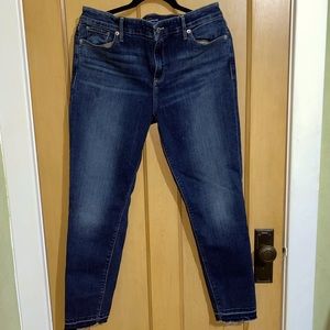 Lucky Brand - Jeans - Ava Skinny - Size 14/32